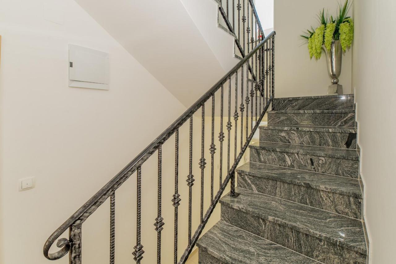 Apartments Djian فير المظهر الخارجي الصورة