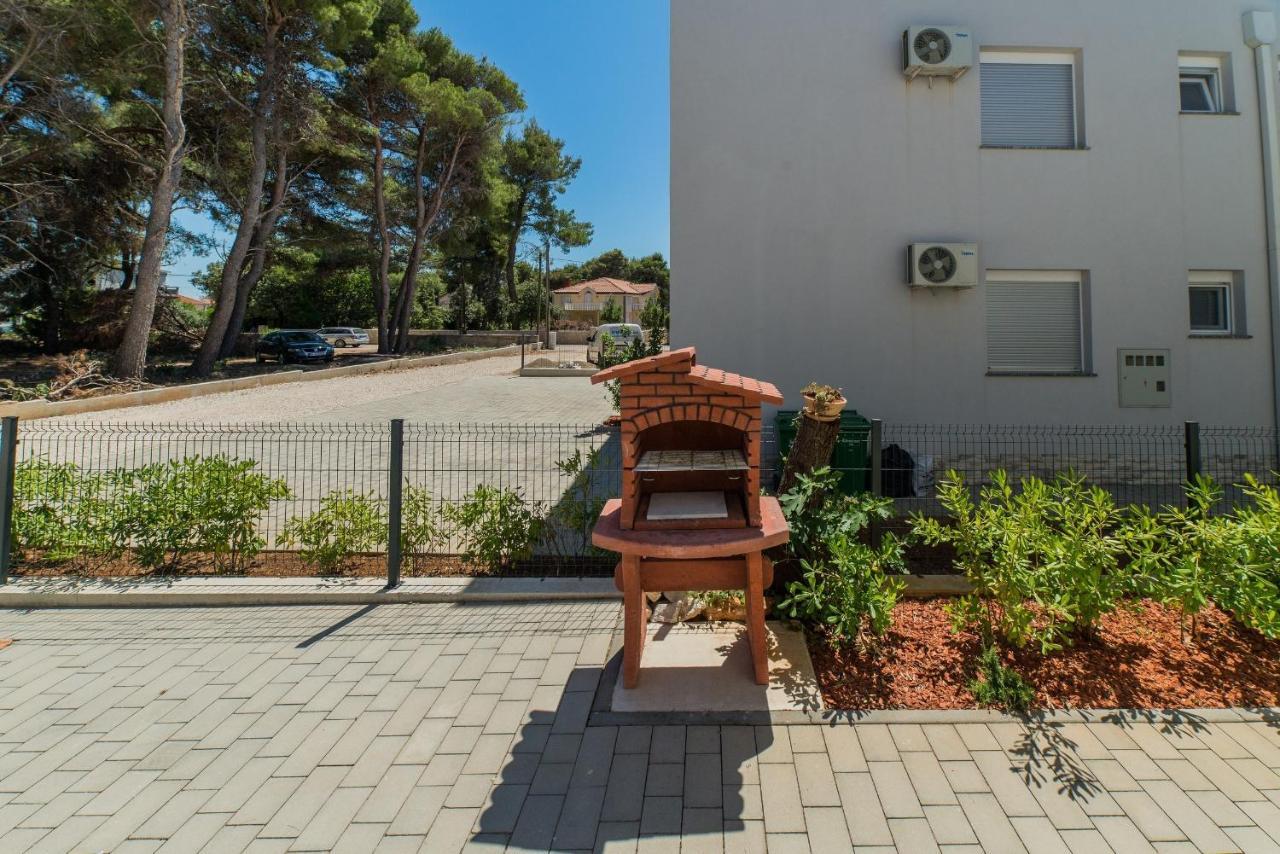 Apartments Djian فير المظهر الخارجي الصورة