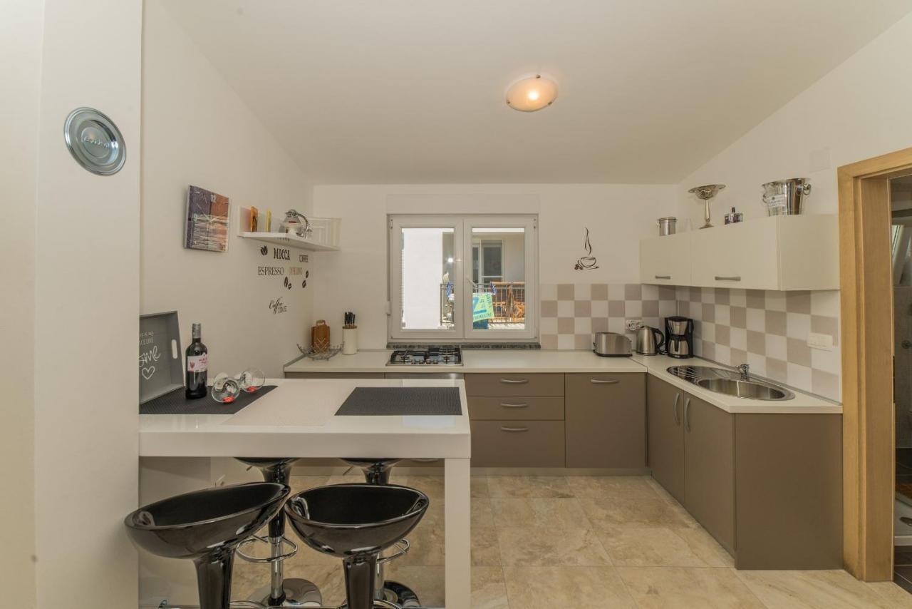 Apartments Djian فير المظهر الخارجي الصورة