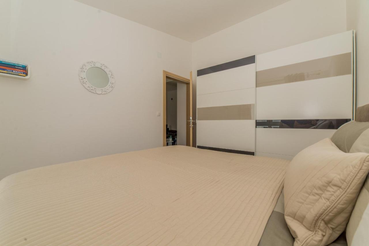 Apartments Djian فير المظهر الخارجي الصورة