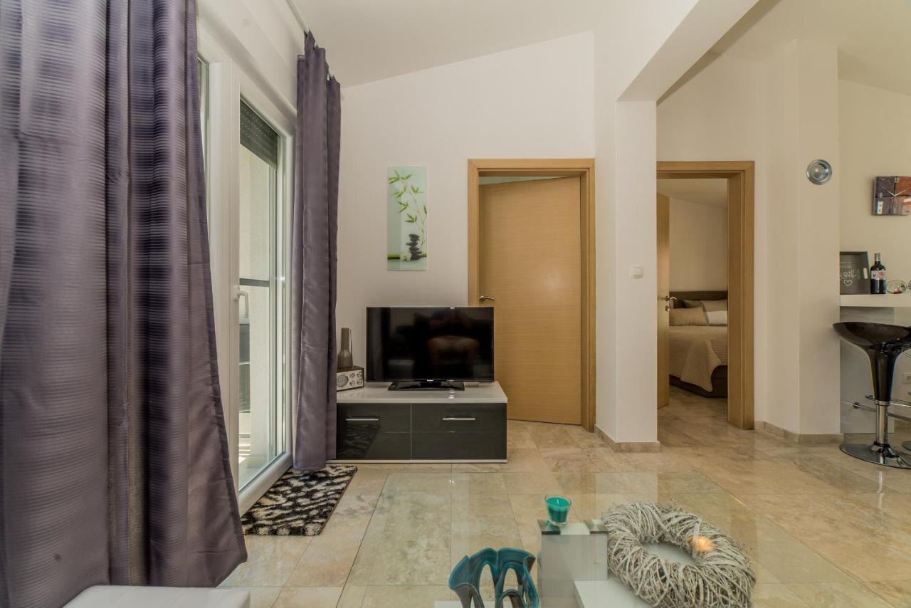 Apartments Djian فير المظهر الخارجي الصورة