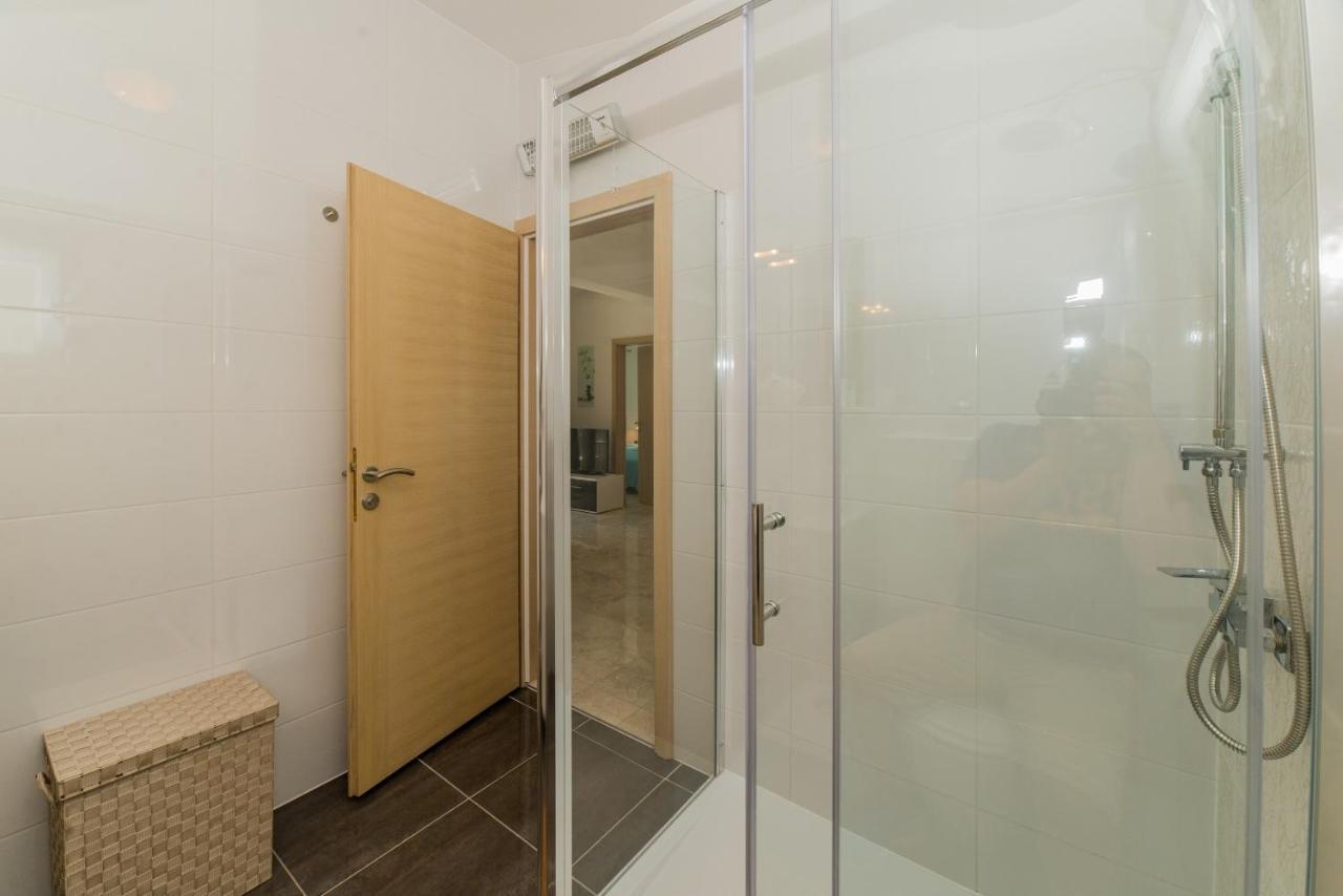 Apartments Djian فير المظهر الخارجي الصورة