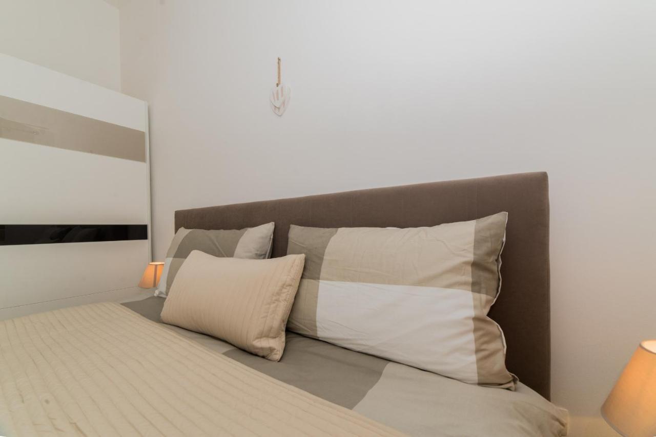 Apartments Djian فير المظهر الخارجي الصورة