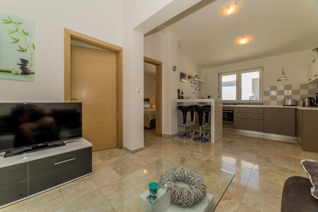 Apartments Djian فير المظهر الخارجي الصورة
