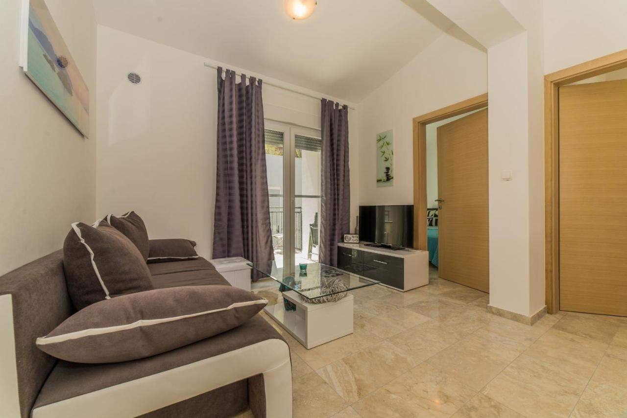 Apartments Djian فير المظهر الخارجي الصورة