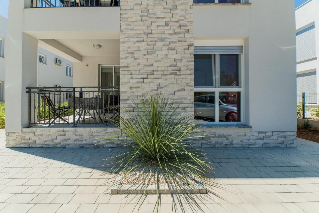 Apartments Djian فير المظهر الخارجي الصورة