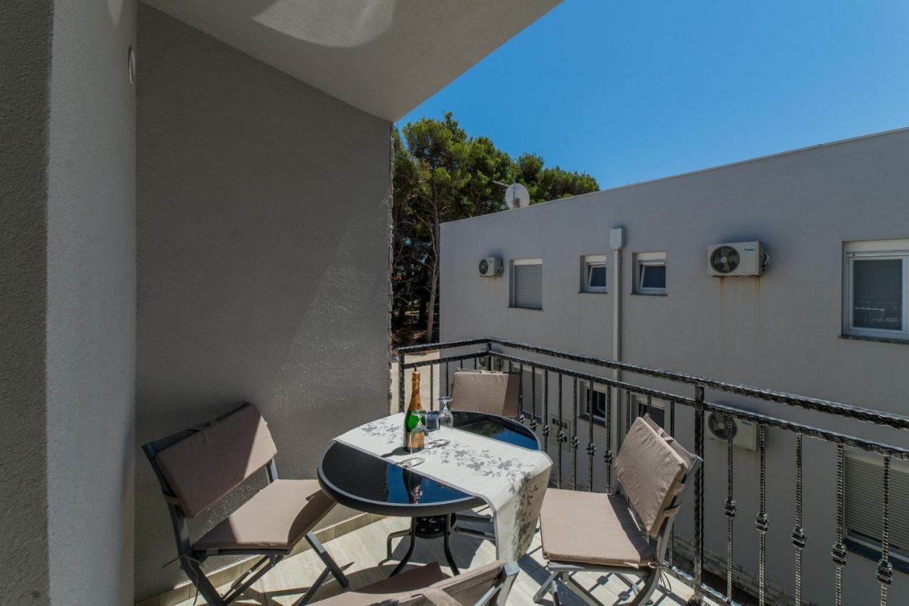Apartments Djian فير المظهر الخارجي الصورة