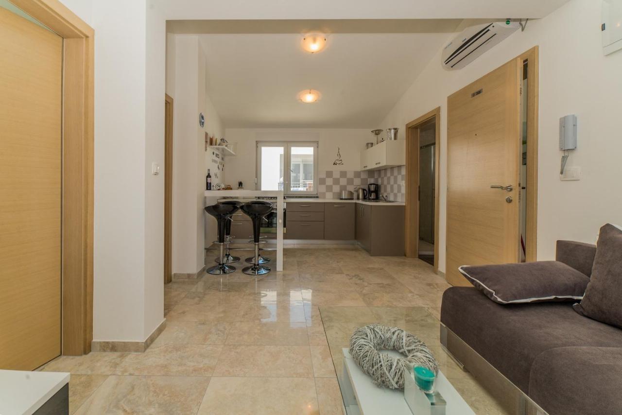 Apartments Djian فير المظهر الخارجي الصورة
