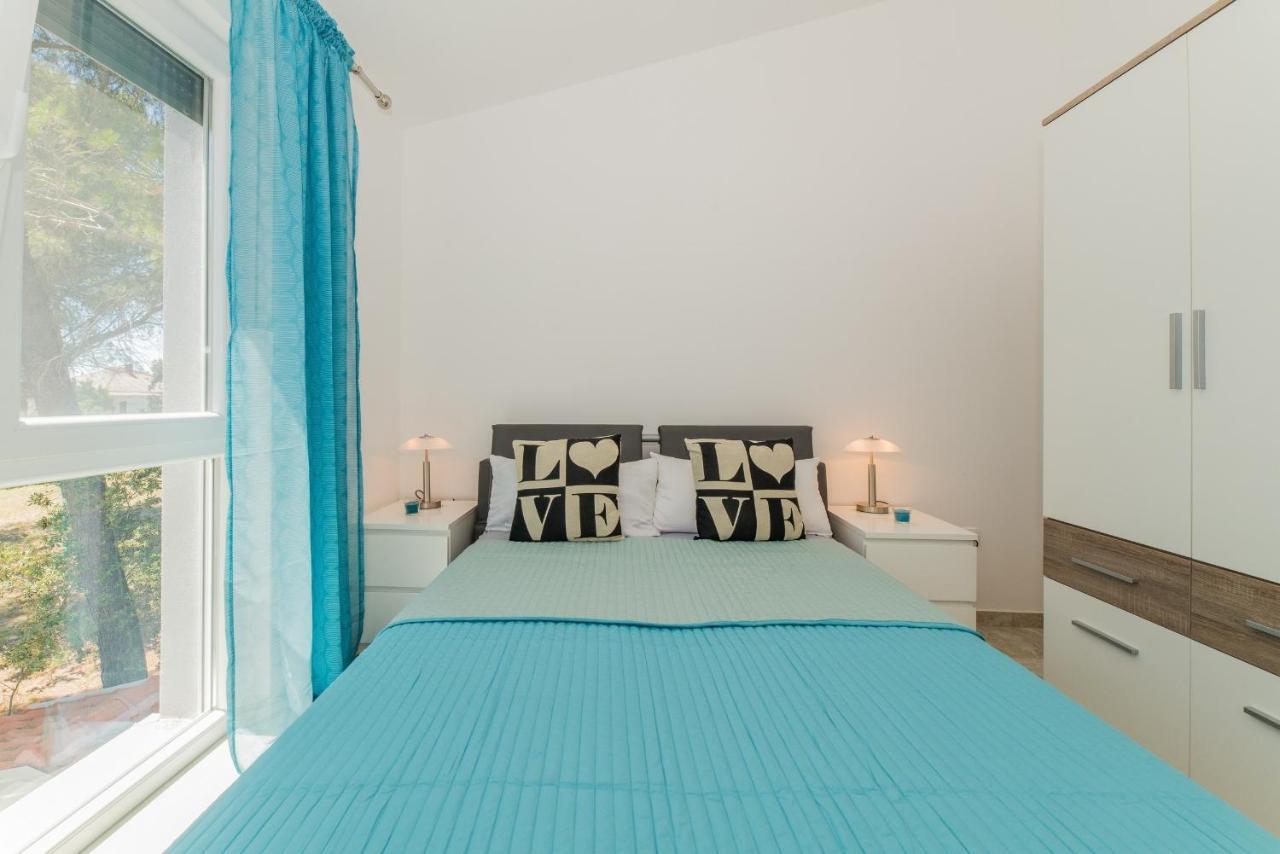 Apartments Djian فير المظهر الخارجي الصورة
