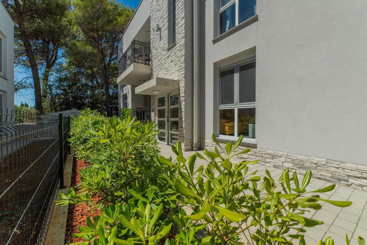 Apartments Djian فير المظهر الخارجي الصورة