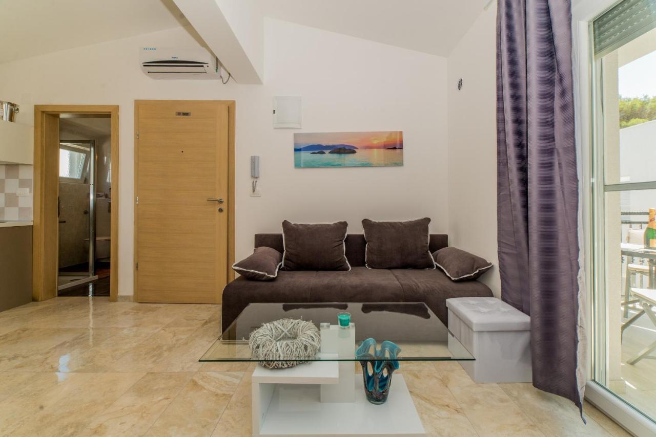 Apartments Djian فير المظهر الخارجي الصورة