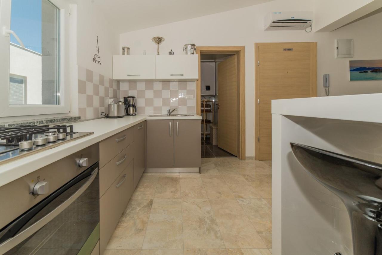 Apartments Djian فير المظهر الخارجي الصورة
