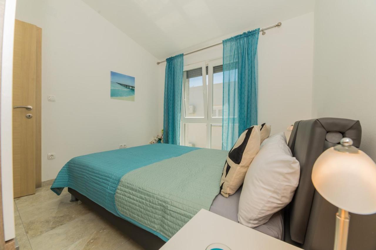 Apartments Djian فير المظهر الخارجي الصورة