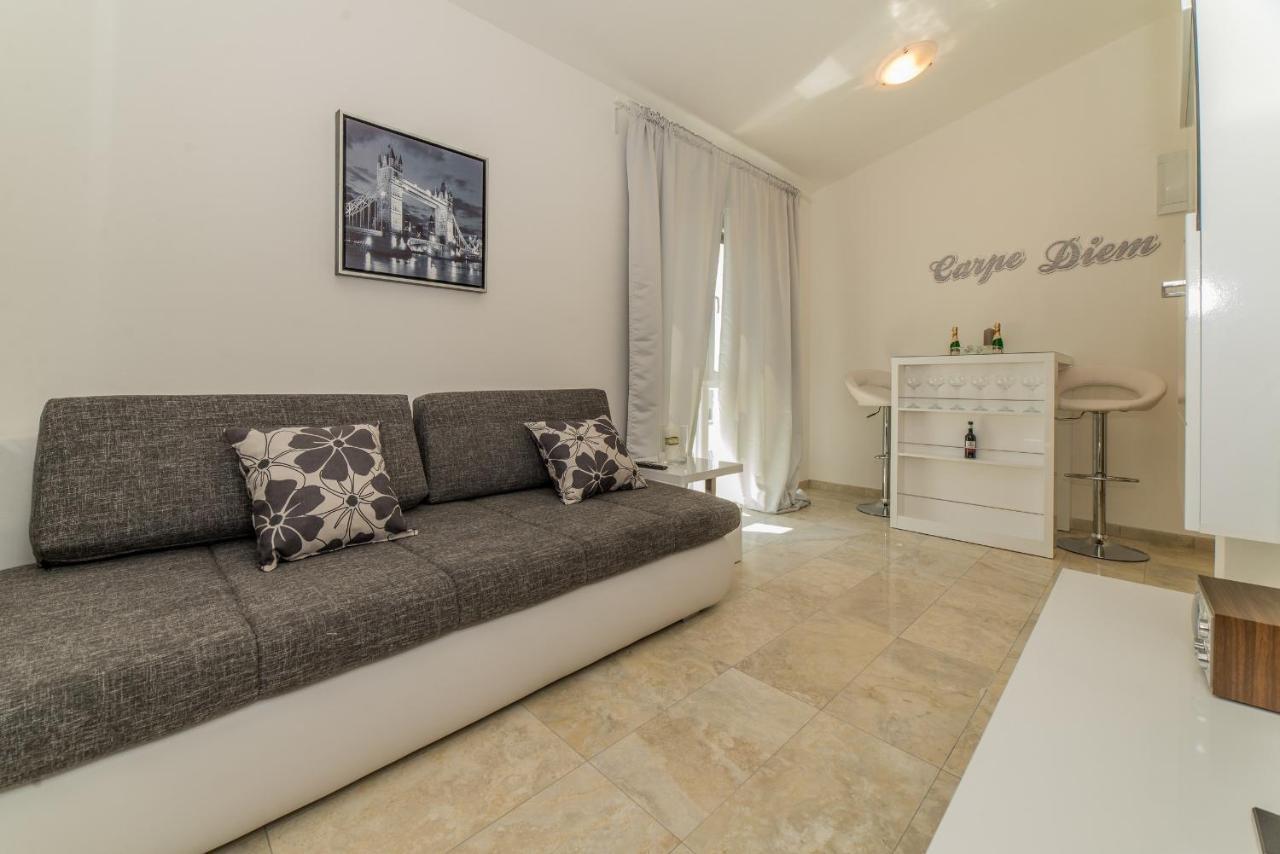 Apartments Djian فير المظهر الخارجي الصورة