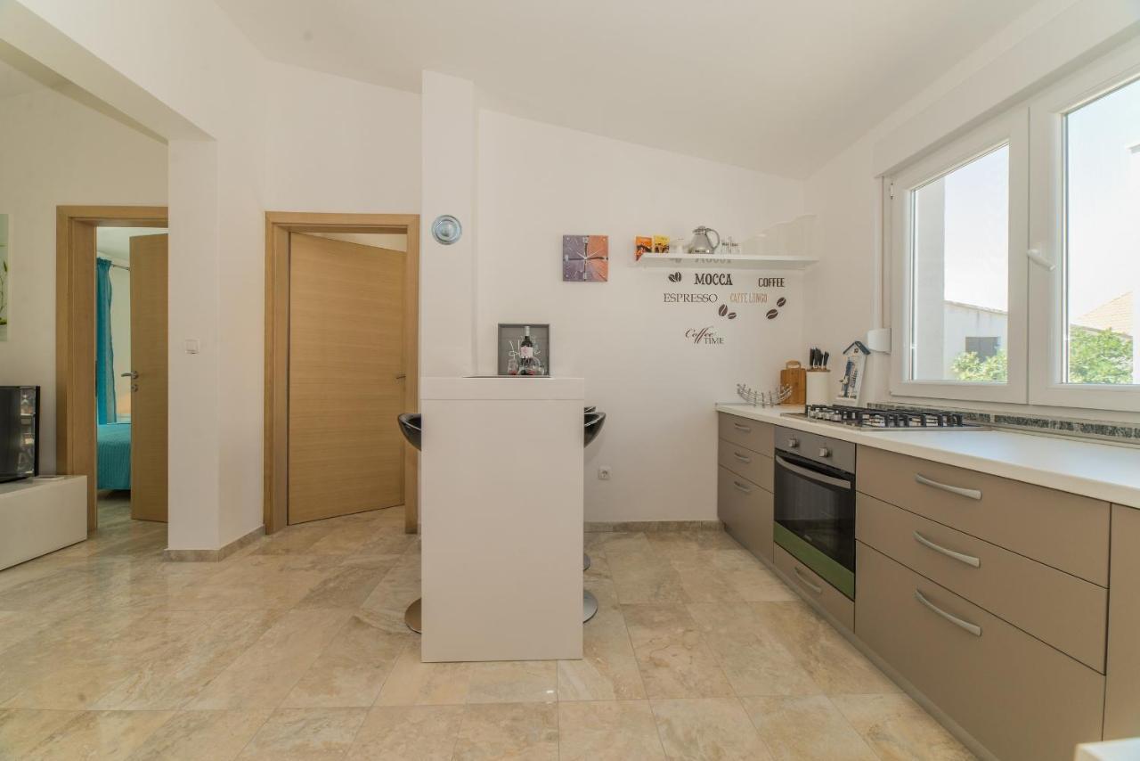 Apartments Djian فير المظهر الخارجي الصورة