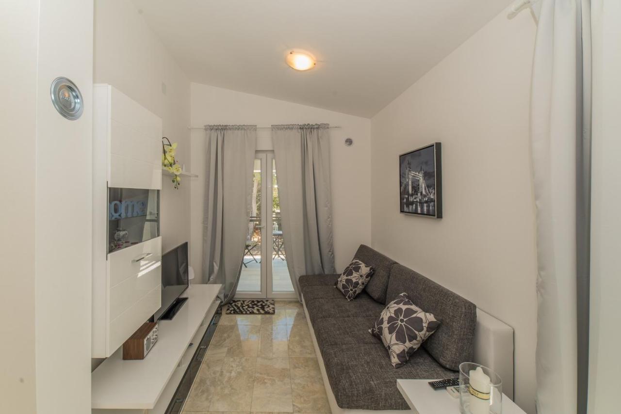 Apartments Djian فير المظهر الخارجي الصورة