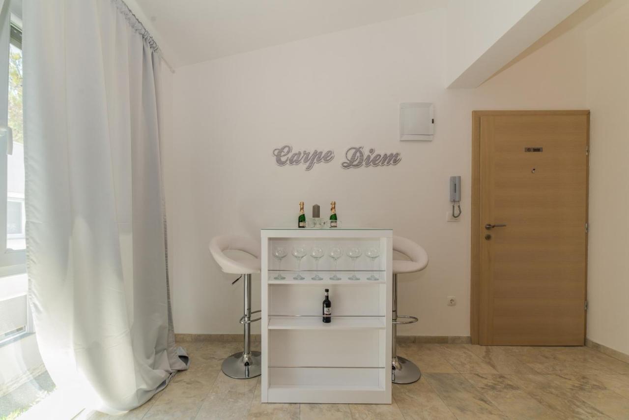 Apartments Djian فير المظهر الخارجي الصورة