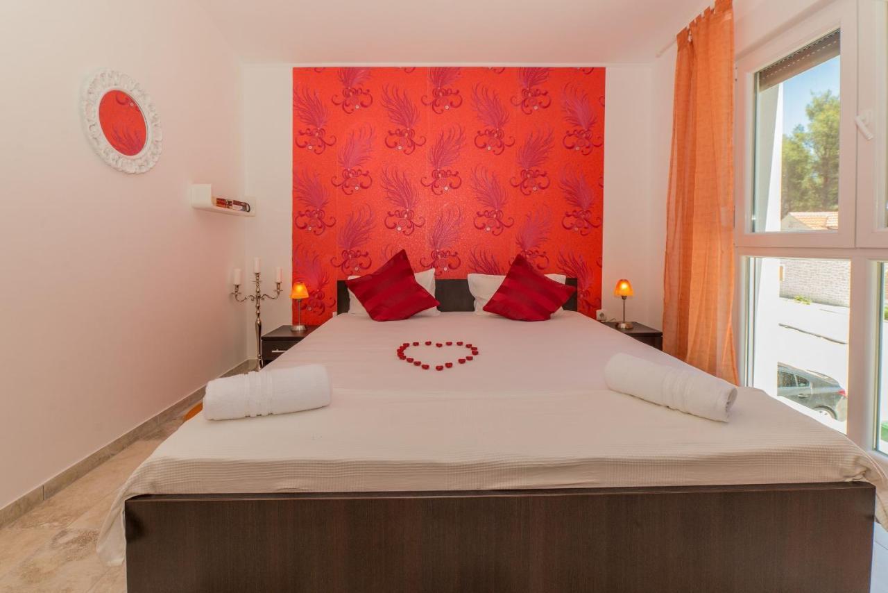 Apartments Djian فير المظهر الخارجي الصورة