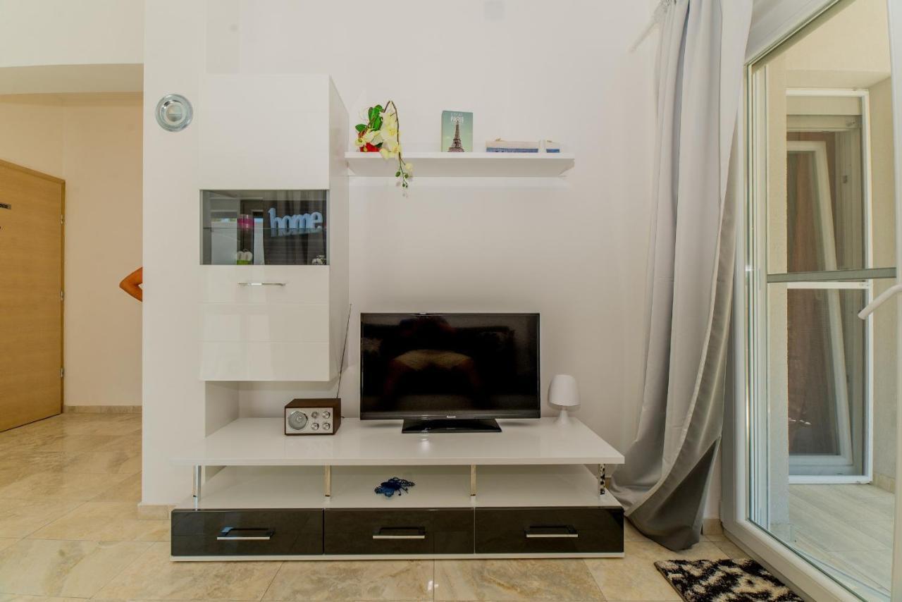 Apartments Djian فير المظهر الخارجي الصورة