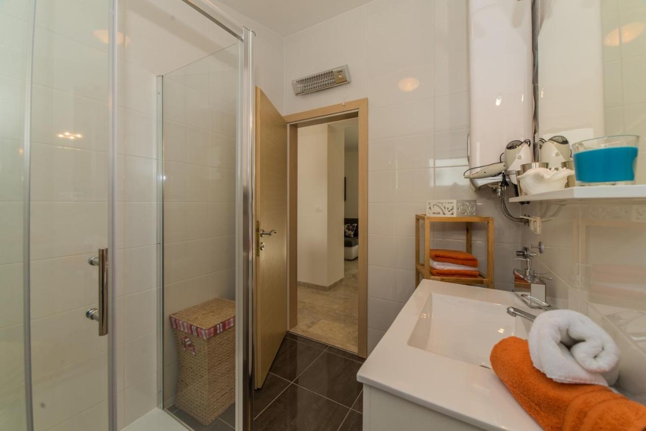 Apartments Djian فير المظهر الخارجي الصورة