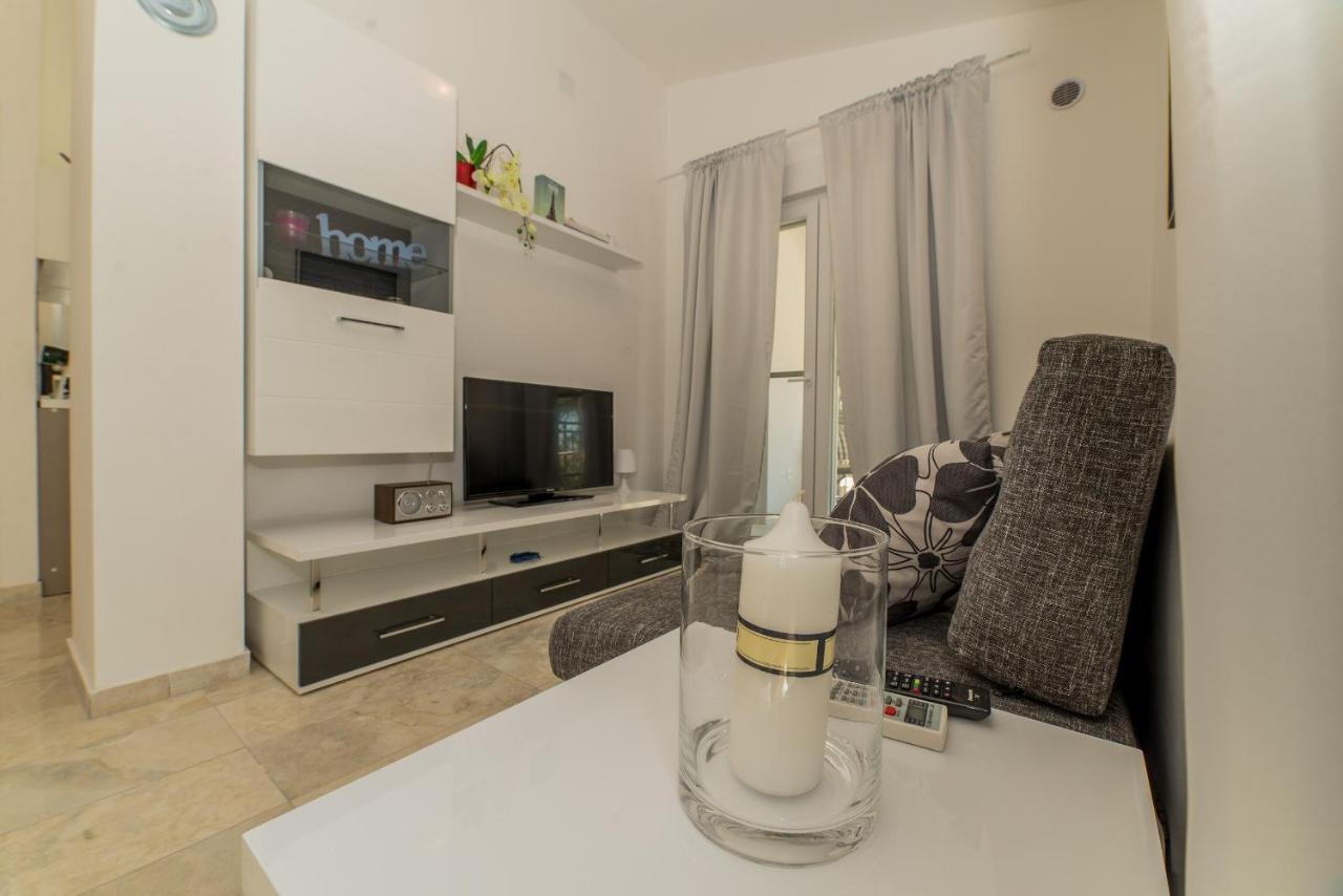 Apartments Djian فير المظهر الخارجي الصورة