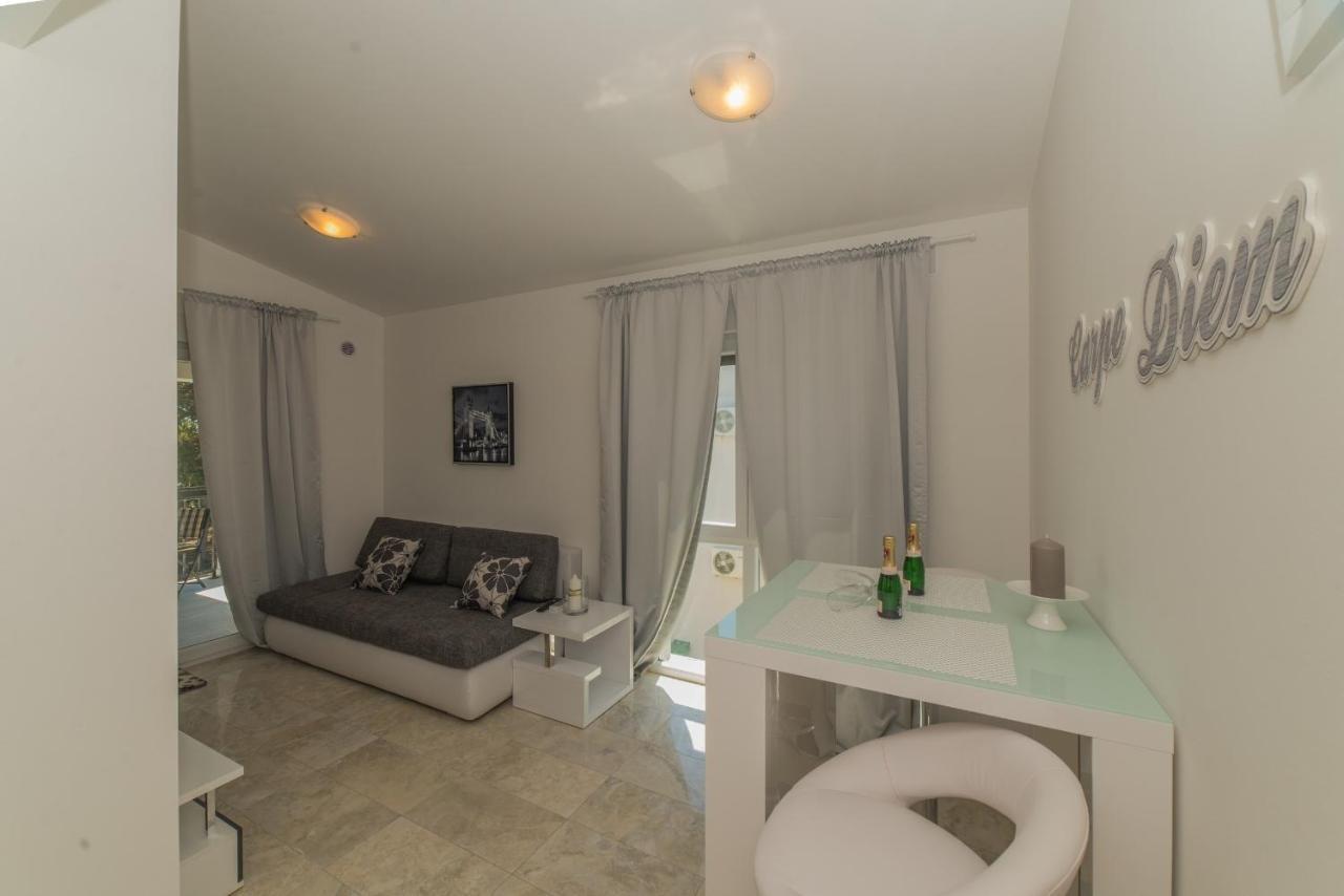 Apartments Djian فير المظهر الخارجي الصورة