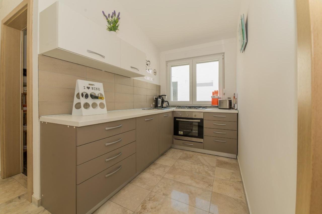 Apartments Djian فير المظهر الخارجي الصورة